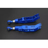 Camber kit eje trasero Extreme Low Use juntas uniball Hardrace Subaru Impreza MK3/4/5 GH/GR/GV/VA, BRZ I-II, Toyota GT86/GR86