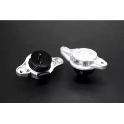 Soportes de motor reforzados Hardrace Subaru BRZ II ZD8 20- & Toyota GR86 II ZN8 22-