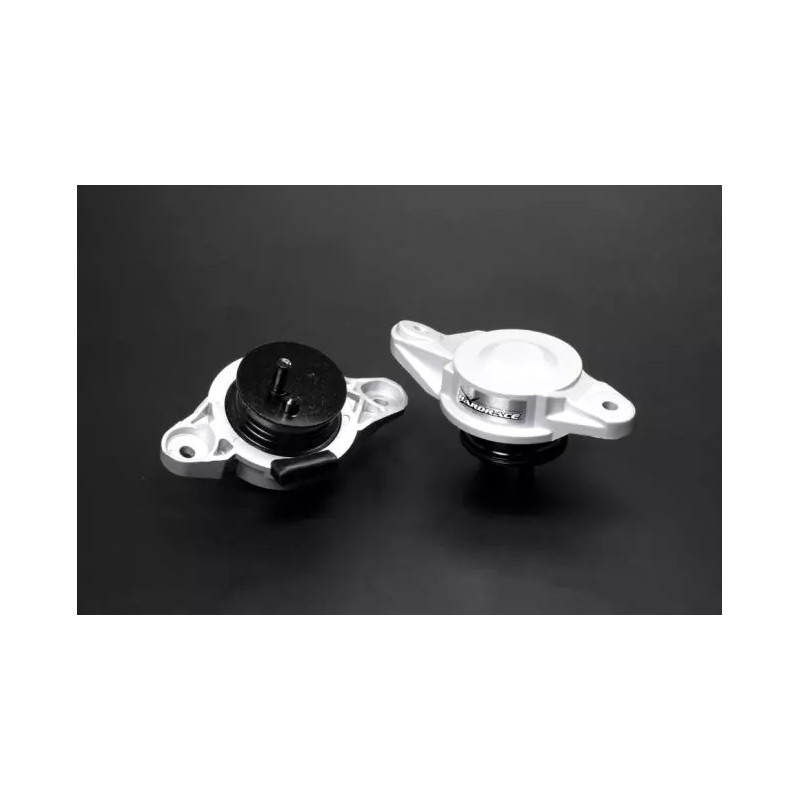 Soportes de motor reforzados Hardrace Subaru BRZ II ZD8 20- & Toyota GR86 II ZN8 22- Soportes de motor reforzados Hardrace Subaru BRZ II ZD8 20- & Toyota GR86 II ZN8 22-