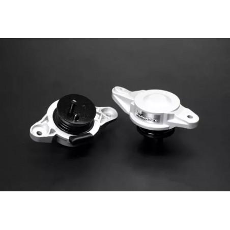 Soportes de motor reforzados Hardrace Subaru BRZ II ZD8 20- & Toyota GR86 II ZN8 22-