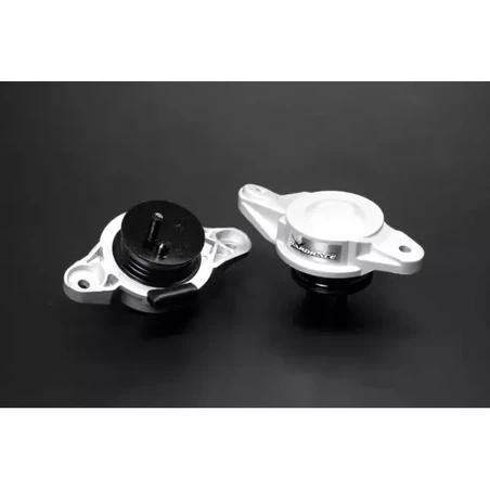 Soportes de motor reforzados Hardrace Subaru BRZ II ZD8 20- & Toyota GR86 II ZN8 22-