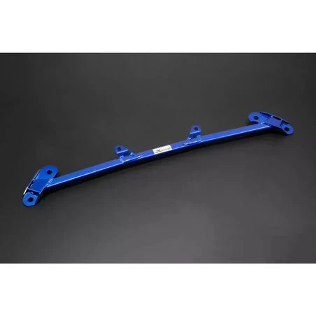 Refuerzo subchásis eje delantero Hardrace Subaru BRZ II ZD8 20- & Toyota GR86 II ZN8 22-
