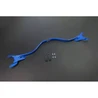 Barra refuerzo torretas eje trasero Hardrace Subaru BRZ II ZD8 20- & Toyota GR86 II ZN8 22-
