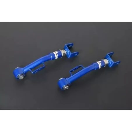 Tirantes arrastre ajustables juntas uniball eje trasero Hardrace Subaru BRZ I-II, Toyota GT86, GR86