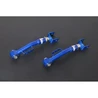 Tirantes arrastre ajustables juntas uniball eje trasero Hardrace Subaru BRZ I-II, Toyota GT86, GR86