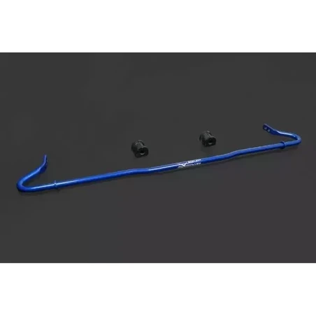 Barra Estabilizadora 19 mm eje trasero Hardrace Subaru BRZ I-II, Toyota GT86, GR86