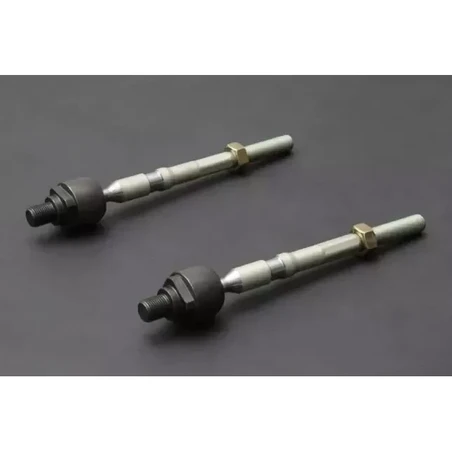 Tie rods big steering angle kit Hardrace Subaru BRZ I-II, Toyota GT86, GR86