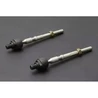 Tie rods big steering angle kit Hardrace Subaru BRZ I-II, Toyota GT86, GR86