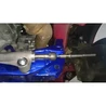 Tie rods big steering angle kit Hardrace Subaru BRZ I-II, Toyota GT86, GR86