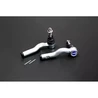 Set Tie rods end altura +15mm para coches bajados Hardrace Subaru BRZ II, Toyota GR86
