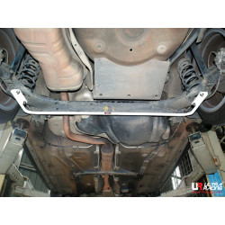 Audi TT 8N 98-06 1.8T Ultra-R Rear Swaybar 18mm