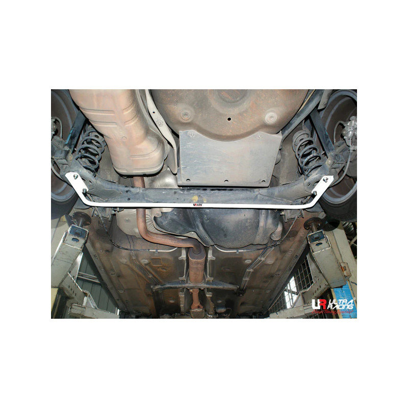 Audi TT 8N 98-06 1.8T Ultra-R Rear Swaybar 18mm Audi TT 8N 98-06 1.8T Ultra-R Rear Swaybar 18mm