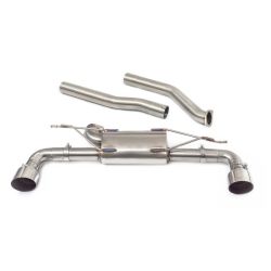Escape GPF-back Cobra Sport BMW 128ti F40 (desde 2020)