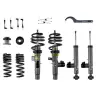 BMW M2 G87 Suspensiones cuerpo roscado Bilstein EVO SE ajustables electronicamente (con EDC)