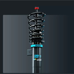 Bilstein EVO T2 BMW M2 G87 con módulo B1 | Roscada