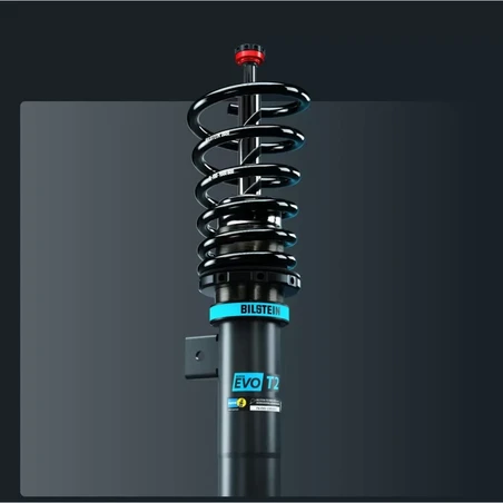 BMW M2 G87 Suspensiones cuerpo roscado Bilstein EVO T2 ajustables electronicamente (con EDC)