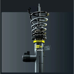 BMW M2 G87 Suspensiones cuerpo roscado Bilstein EVO SE ajustables electronicamente (con EDC)