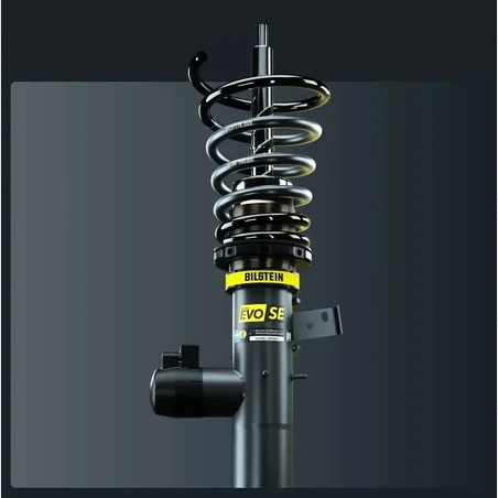 BMW M2 G87 Suspensiones cuerpo roscado Bilstein EVO SE ajustables electronicamente (con EDC)