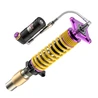 BMW M2 G87 2023- Set Suspensiones coilover KW Variante V4 Clubsport ajustable 3 vías