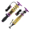 BMW M2 G87 2023- Set Suspensiones coilover KW Variante V4 Racing con copelas racing incluídas