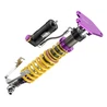 BMW M2 G87 2023- Set Suspensiones coilover KW Variante V4 Racing con copelas racing incluídas