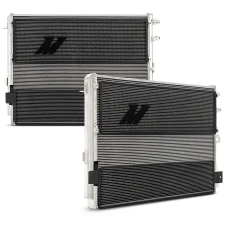 Mishimoto Performance Heat Exchanger, fits BMW G8X M3/M4/M2 2021+ (Manual Transmission)