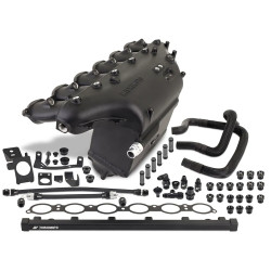 Mishimoto Performance Charge Air Cooler Manifold, Fits BMW G8X M3/M4/M2 2021+