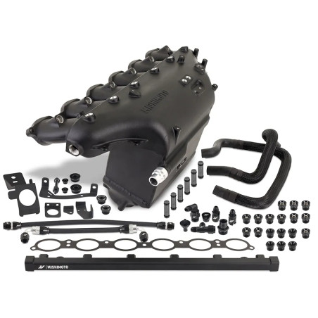 Mishimoto Performance Charge Air Cooler Manifold, Fits BMW G8X M3/M4/M2 2021+
