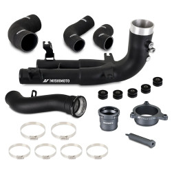 Mishimoto Mishimoto Performance Charge Air Cooler Manifold, Fits BMW G8X M3/M4/M2 2021+