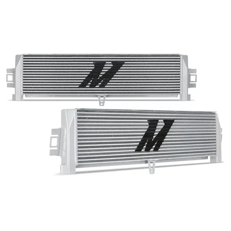 Mishimoto Performance Oil Cooler, Fits BMW G8X M3/M4 2021+