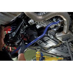 Barras estabilizadoras H&R BMW M3 G80 y M4 G82 xDrive