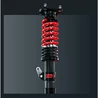 BMW Serie 2 G42 M240i XDrive Suspensiones cuerpo roscado Bilstein EVO R Clubsport ajustables manualmente (sin EDC)