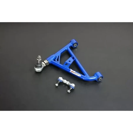 Kit 2 brazos traseros inferiores con juntas uniball Hardrace Nissan 200 SX S13