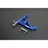 Kit 2 brazos traseros inferiores con juntas uniball Hardrace Nissan 200 SX S13