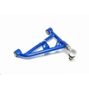 Kit 2 brazos traseros inferiores con juntas uniball Hardrace Nissan 200 SX S13