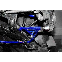Kit 2 brazos traseros inferiores con juntas uniball Hardrace Nissan 200 SX S13