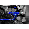 Kit 2 brazos traseros inferiores con juntas uniball Hardrace Nissan 200 SX S13