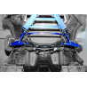 Kit 2 brazos delanteros control con juntas uniball Hardrace Nissan 200 SX S13