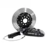 Front TAROX Brake Kit – RENAULT Clio (C) (05 -) 2.0 16v Renault Sport 197