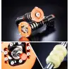 BMW Serie 4 G22 2WD-4WD 4-6 CIL. 20- (Rear true coilovers)| Suspensiones ajustables KSport Circuit Spec.