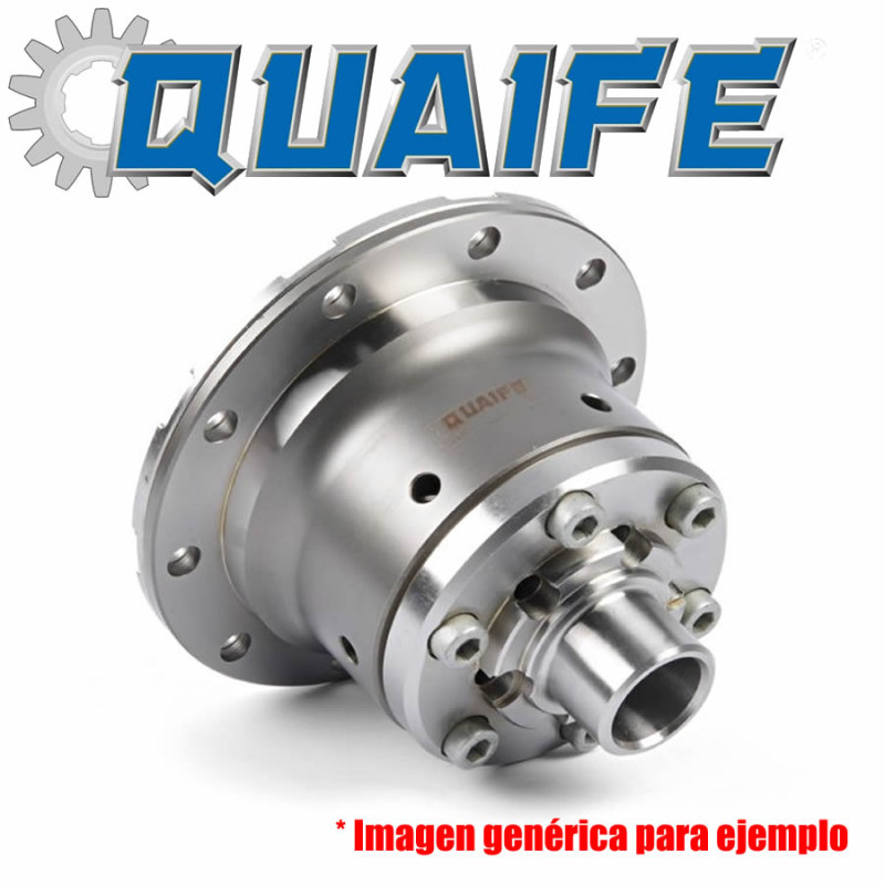 Quaife ATB differential Honda Civic EK3 & CRX (non VTEC)