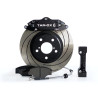 Front TAROX Brake Kit – SUBARU BRZ mk2 2.4 326x30 mm
