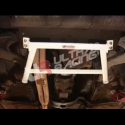Refuerzo inferior subchásis Ultra Racing Volvo 240