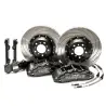 Front TAROX Brake Kit – TOYOTA Supra (DB_) 3.0 375x28 mm