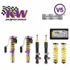 BMW M3 E46 Suspensiones de competición KW Competition variante V5 adjustable 4 way (Circuit Spec.)