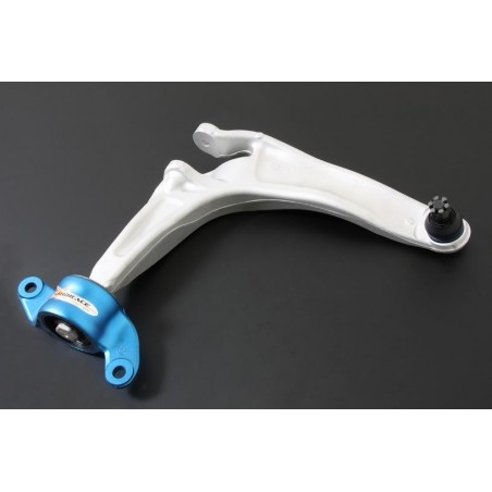 Kit brazos suspensión delanteros inferiores reforzados Hardrace Honda Civic FN2 type R