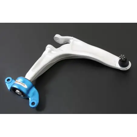 Kit brazos suspensión delanteros inferiores reforzados Hardrace Honda Civic FN2 type R