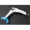 Kit brazos suspensión delanteros inferiores reforzados Hardrace Honda Civic FN2 type R