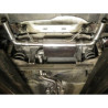 Renault Clio Sport RS200 (09 - 12) Cat Back System (Resonated)
