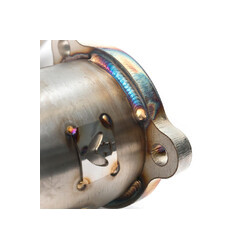 Renault Megane RS230 R26  |  R26.R F1 (06 - 09) De-Cat Pipe